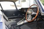 Jaguar E-Type 1961 года